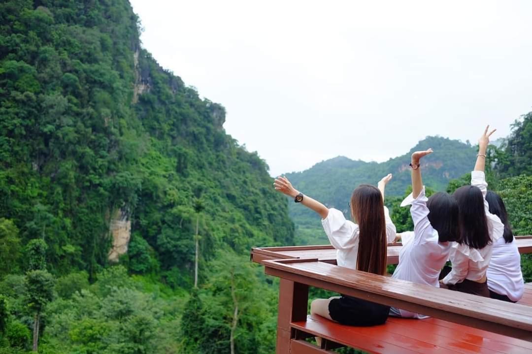 ม่านฟ้า โฮมสเตย์ Maanfah Homestay Chiang Rai Exterior photo
