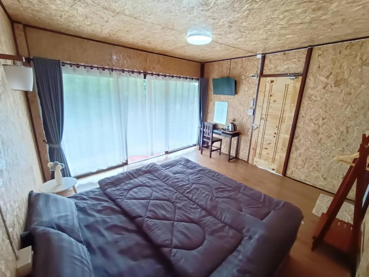 ม่านฟ้า โฮมสเตย์ Maanfah Homestay Chiang Rai Exterior photo