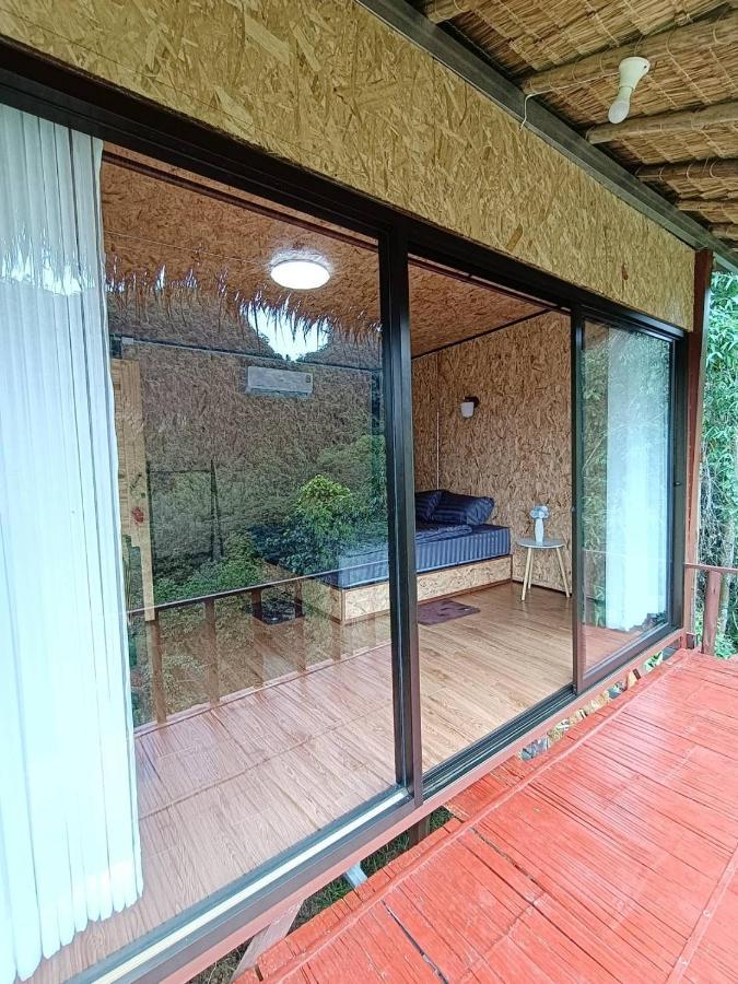 ม่านฟ้า โฮมสเตย์ Maanfah Homestay Chiang Rai Exterior photo