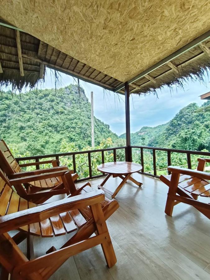 ม่านฟ้า โฮมสเตย์ Maanfah Homestay Chiang Rai Exterior photo