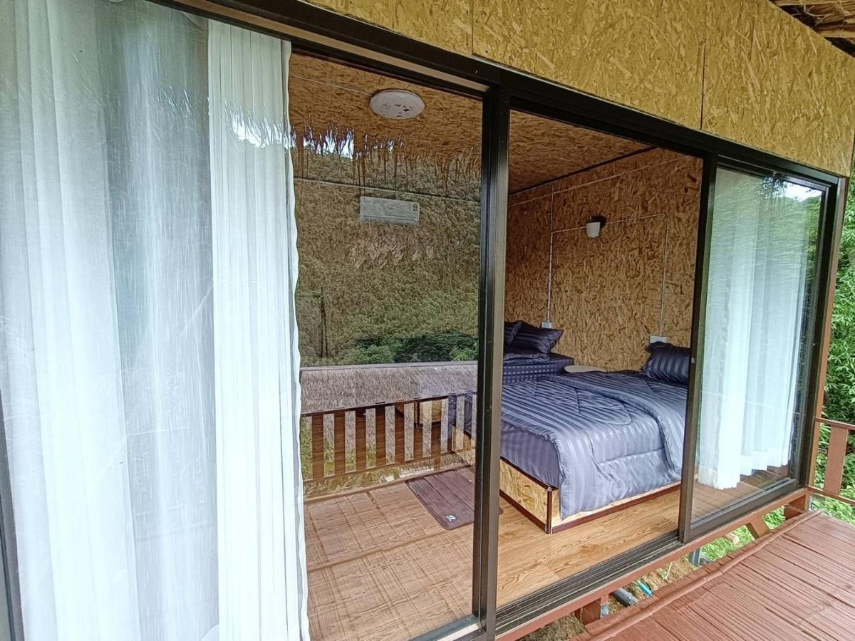 ม่านฟ้า โฮมสเตย์ Maanfah Homestay Chiang Rai Exterior photo