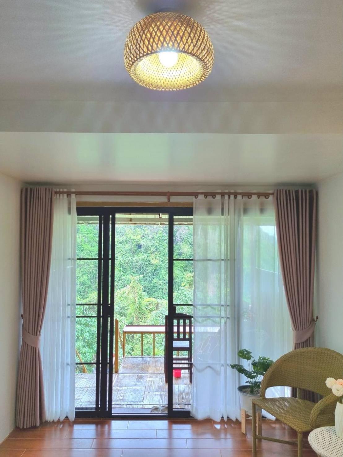 ม่านฟ้า โฮมสเตย์ Maanfah Homestay Chiang Rai Exterior photo
